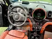 2021 Mini Countryman