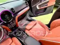 2021 Mini Countryman