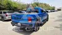 2021 RAM 
