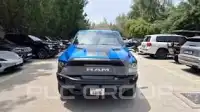 2021 RAM 