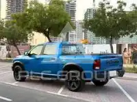 2021 RAM 