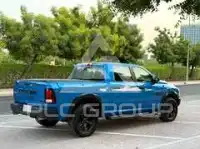 2021 RAM 