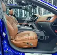 2021 Maserati GHIBLI