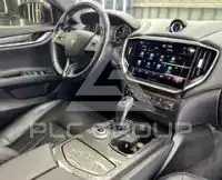 2021 Maserati GHIBLI
