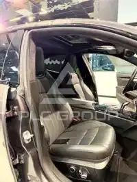 2021 Maserati GHIBLI
