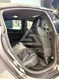 2021 Maserati GHIBLI