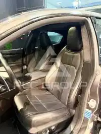 2021 Maserati GHIBLI