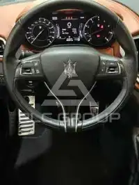 2021 Maserati GHIBLI