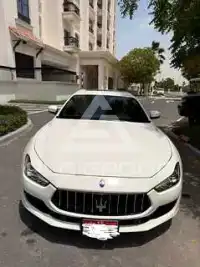 2021 Maserati GHIBLI