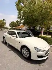 2021 Maserati GHIBLI