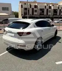 2021 Maserati LEVANTE