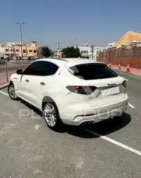 2021 Maserati LEVANTE