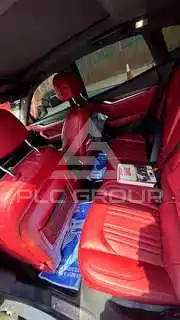 2021 Maserati LEVANTE