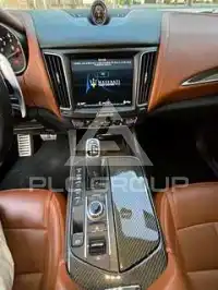 2021 Maserati LEVANTE