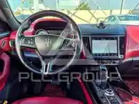 2021 Maserati LEVANTE
