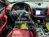 2021 Maserati LEVANTE