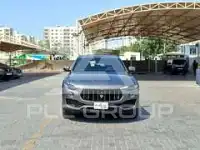 2021 Maserati LEVANTE