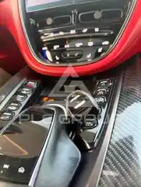 2021 Aston Martin DBX
