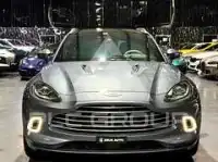 2021 Aston Martin DBX