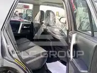 2021 Toyota 4 RUNNER