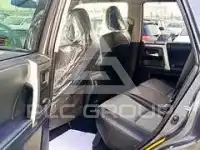 2021 Toyota 4 RUNNER