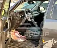 2021 Toyota 4 RUNNER