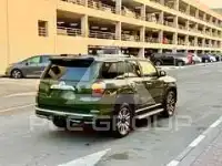 2021 Toyota 4 RUNNER