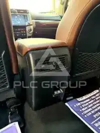 2021 Toyota 4 RUNNER