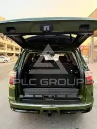 2021 Toyota 4 RUNNER
