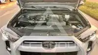 2021 Toyota 4 RUNNER