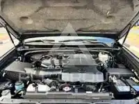 2021 Toyota 4 RUNNER