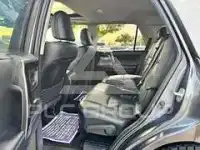 2021 Toyota 4 RUNNER
