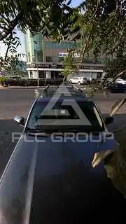 2021 Toyota 4 RUNNER