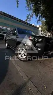 2021 Toyota 4 RUNNER