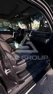 2021 Toyota 4 RUNNER