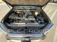2021 Toyota 4 RUNNER