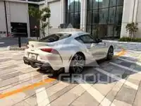 2021 Toyota SUPRA