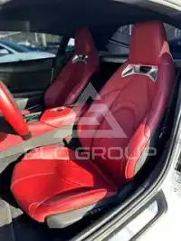 2021 Toyota SUPRA
