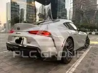 2021 Toyota SUPRA