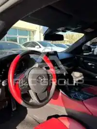 2021 Toyota SUPRA