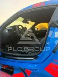 2021 Toyota SUPRA