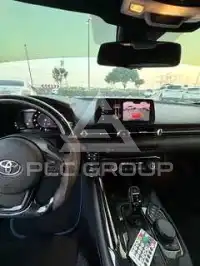 2021 Toyota SUPRA