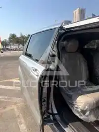 2021 Toyota SIENNA