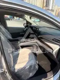 2021 Toyota SIENNA