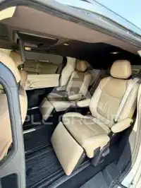 2021 Toyota SIENNA