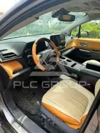 2021 Toyota SIENNA