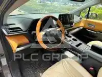 2021 Toyota SIENNA