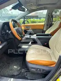2021 Toyota SIENNA