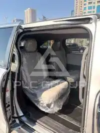 2021 Toyota SIENNA