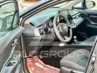 2021 Toyota C-HR